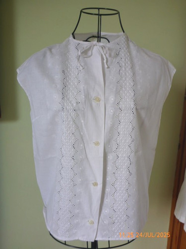 True vintage cotton - true,