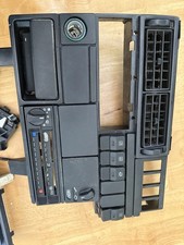 Dash panel mint - t4,
