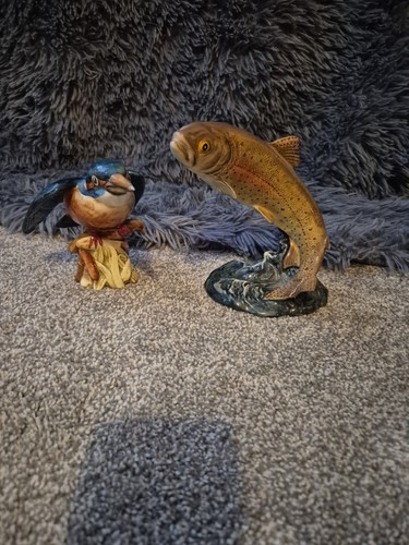 Vintage beswick british - vintage,