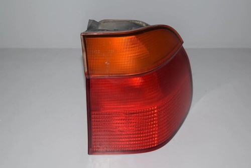 Bmw touring e39 rear - bmw, 5