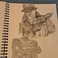 Watchmen Superheroes Original