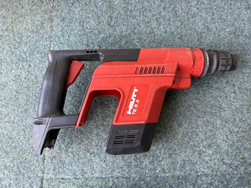 Hilti te5 cordless rotary - hilti, te5-a