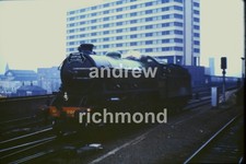 K1 Class Locomotive No. 2005