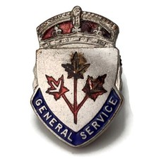 WW2 Canadian Army Veterans