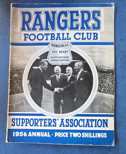 Rangers supporters association - supporters,