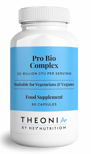 Theonia hey nutrition - theonia, pro