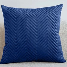 Cushion Covers Cord Jumbo