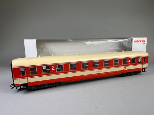 Märklin 43226 express train - 43226,