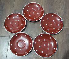 5x Vintage MCM 1950s Susie