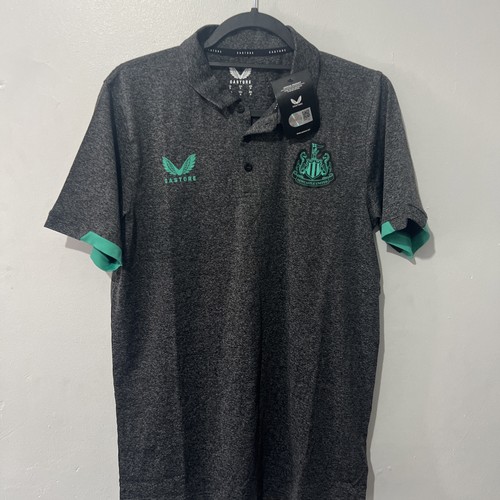 Castore newcastle united grey - castore,