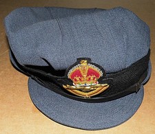 WW2 RAF WAAF CAP EXCELLENT REPRO?