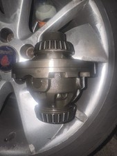 Saab 93 Aero 2.0t 6speed Open Diff