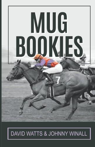 Mug bookies - mug,