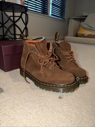 Martens airwair with - martens,