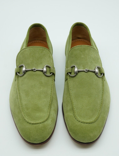 Gucci jordaan horsebit - gucci,