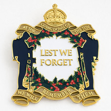 Remembering Them At Christmas