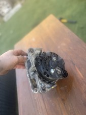 1A3507 ALTERNATOR For VAUXHALL