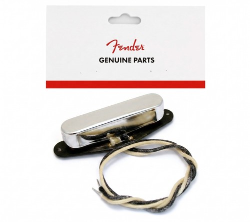 Genuine fender reissue - genuine,