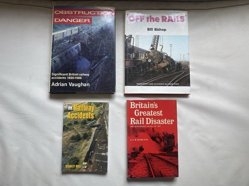 Railway train books 4 - railway/, 4.