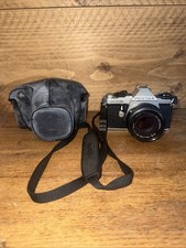 Pentax ME Super 35mm SLR Film