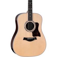Taylor 810e Legacy Dreadnought