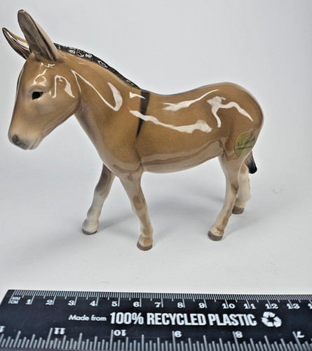 John beswick donkey ornament - donkey,