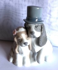 NAO by Lladro Together forever