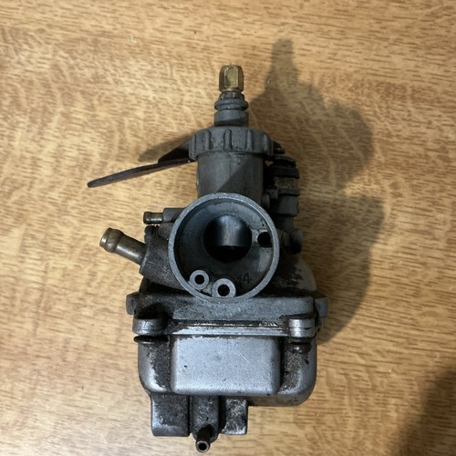 Yamaha dt50mx - dt50mx, dt