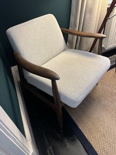 Mid-Century Arm Chair