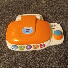 Vtech My Laptop