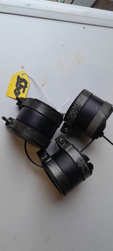 Suzuki gt550 inlet rubbers - gt550,