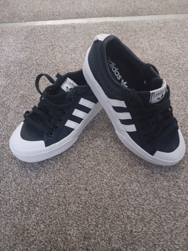 Adidas nizza platform size - platform, uk