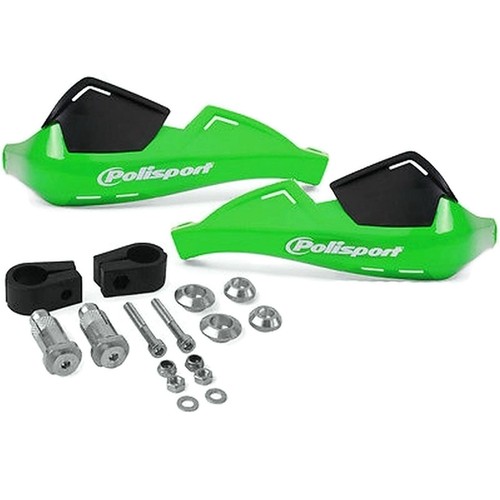 Polisport evo handguards - polisport,