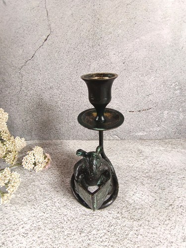 Vintage whimsical reading - vintage,