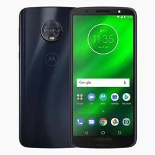 Motorola Moto G6 Black