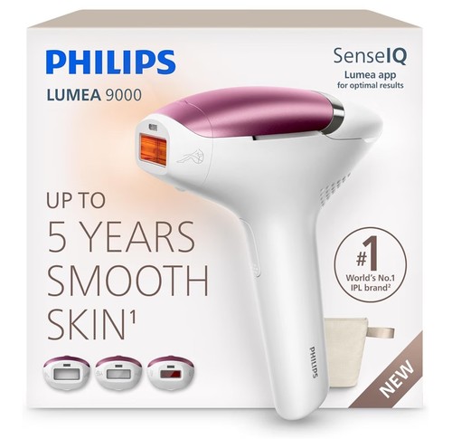 Philips lumea 9000 - philips,