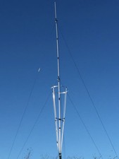 Sirio Vector 4000 - CB Base