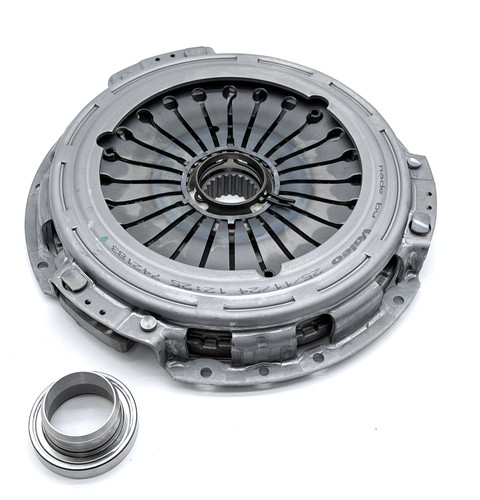 Valeo teeth clutch - 13",