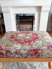  1 Original Windsor Foot Stool