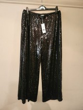 Marks And Spencer Ladies Black