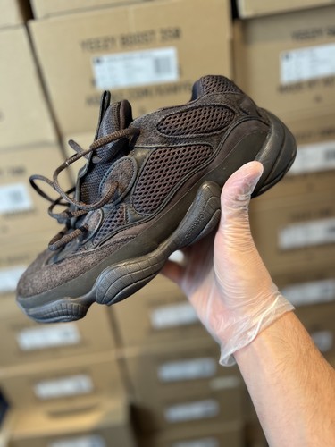 Adidas yeezy 500 utility - adidas,