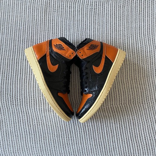 Jordan retro high - jordan, 1