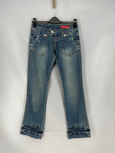 Vintage y2k miss sixty - y2k,