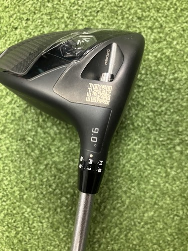 Cobra adapt driver 9 - ls,