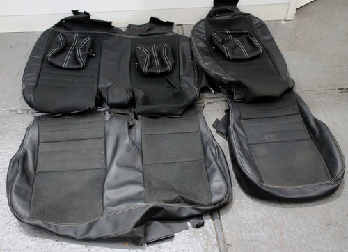 Used 2 leather land - leather,