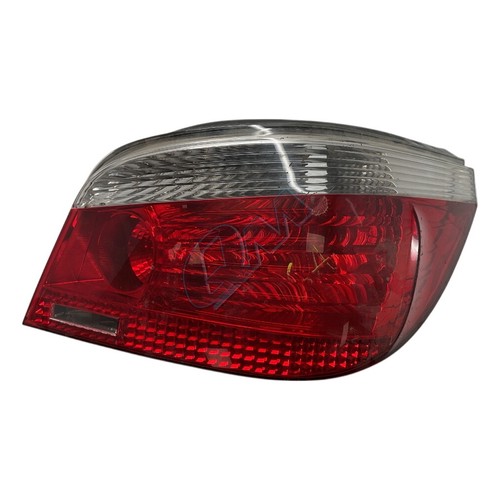 Bmw series e60 pre lci - series,