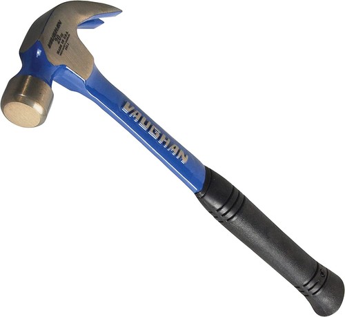 Vaughan 20oz steel - vaughan, eagle