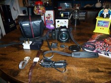 Panasonic LUMIX DMC-FZ20 5.0MP