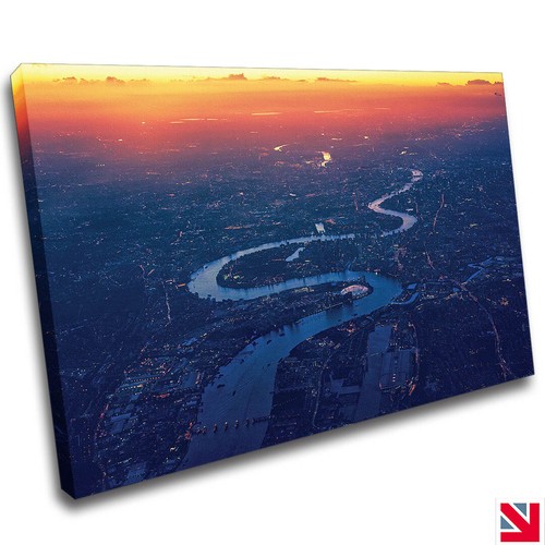 London cityscape river - london, thames