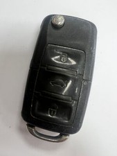 GENUINE VOLKSWAGEN 3 BUTTON